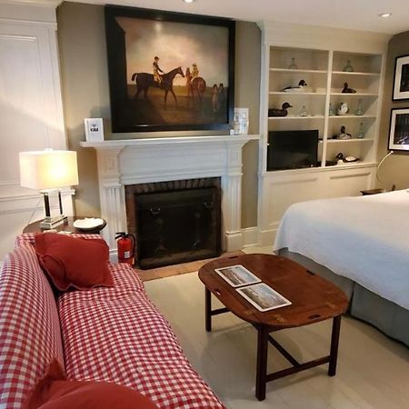 Dot'S Landing Garden Room Niagara-on-the-Lake Eksteriør billede