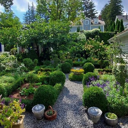 Dot'S Landing Garden Room Niagara-on-the-Lake Eksteriør billede