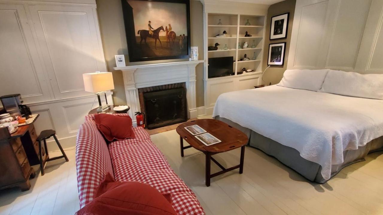 Dot'S Landing Garden Room Niagara-on-the-Lake Eksteriør billede